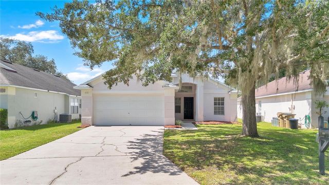 950 WOODSONG WAY, Clermont, FL 34714