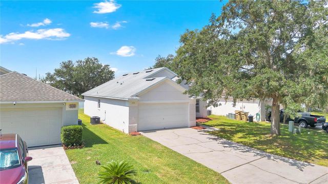 950 WOODSONG WAY, Clermont, FL 34714