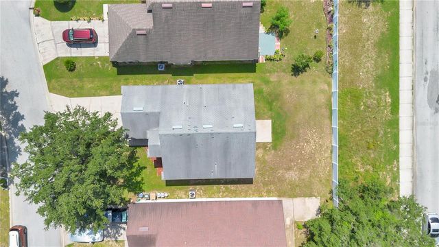 950 WOODSONG WAY, Clermont, FL 34714