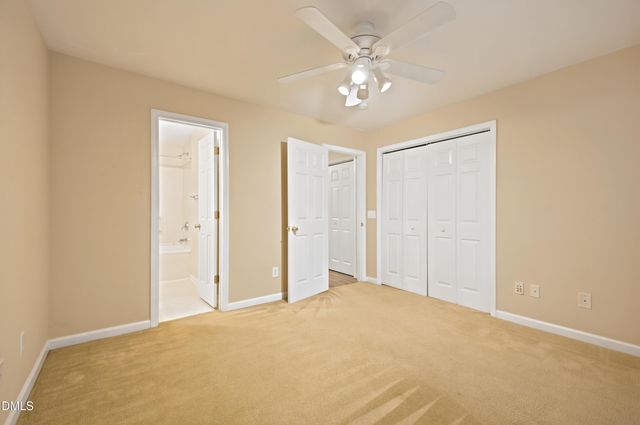 2801 Trailwood Pines Lane, Raleigh, NC 27603