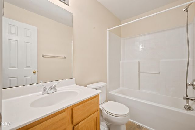 2801 Trailwood Pines Lane, Raleigh, NC 27603