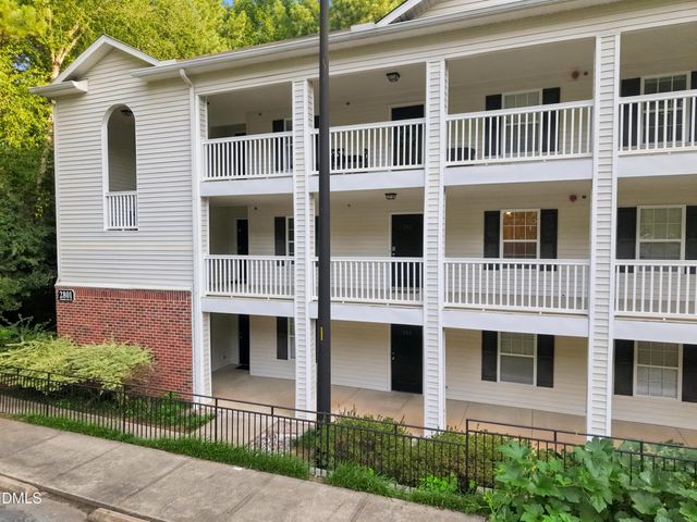 2801 Trailwood Pines Lane, Raleigh, NC 27603