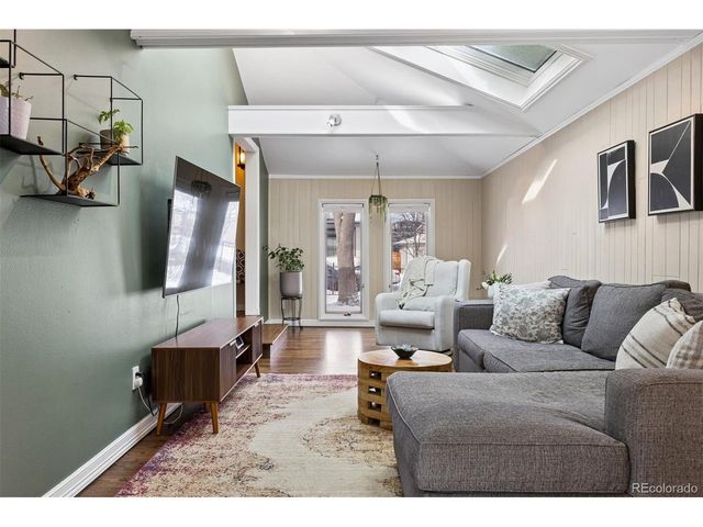 2684 S Adams St, Denver, CO 80210