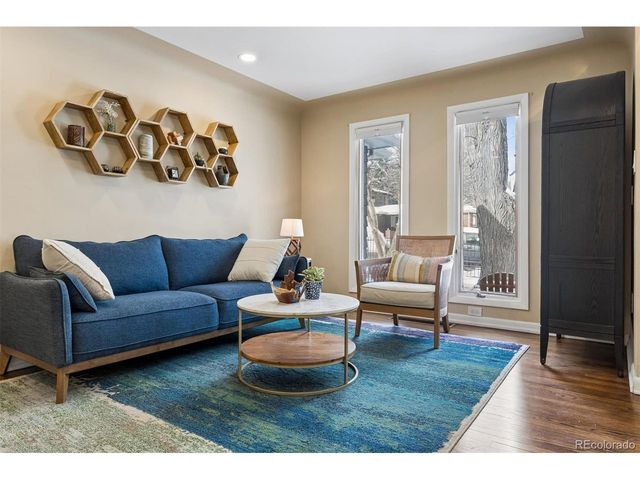 2684 S Adams St, Denver, CO 80210