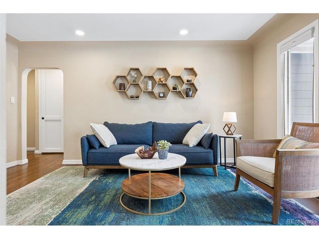 2684 S Adams St, Denver, CO 80210