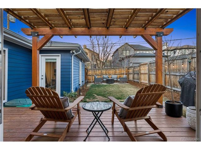 2684 S Adams St, Denver, CO 80210