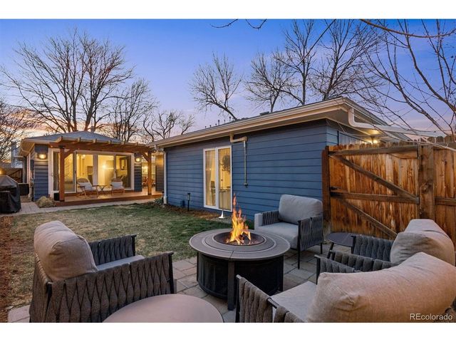 2684 S Adams St, Denver, CO 80210