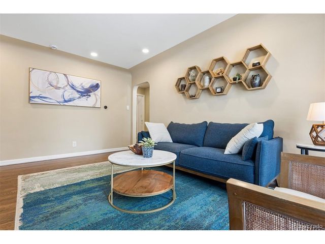 2684 S Adams St, Denver, CO 80210