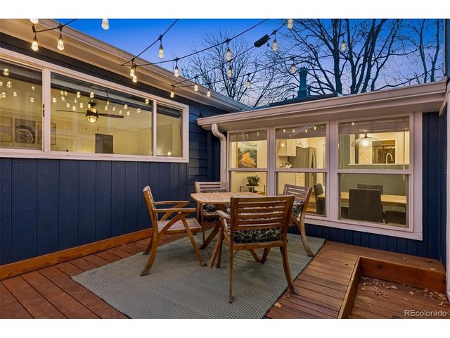 2684 S Adams St, Denver, CO 80210