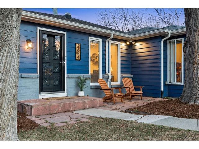 2684 S Adams St, Denver, CO 80210