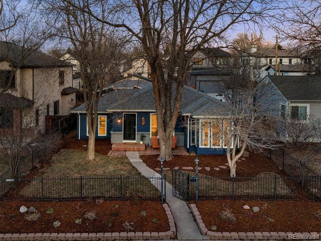 2684 S Adams St, Denver, CO 80210