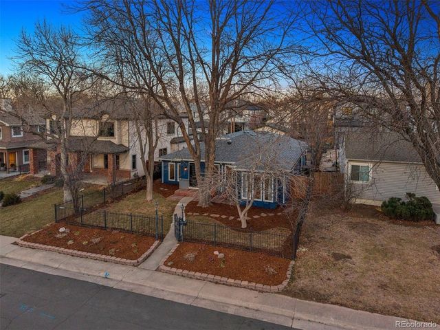 2684 S Adams St, Denver, CO 80210