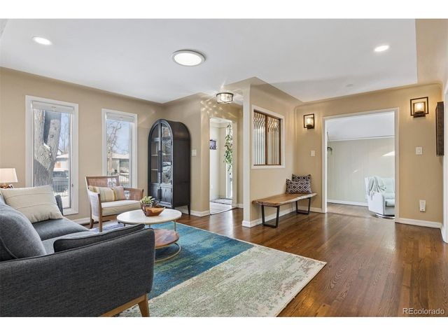 2684 S Adams St, Denver, CO 80210