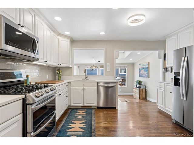 2684 S Adams St, Denver, CO 80210