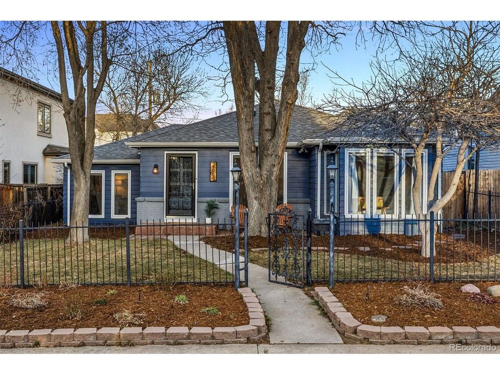 2684 S Adams St, Denver, CO 80210