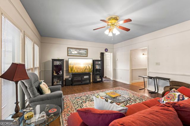 346 Greentree Parkway, Macon, GA 31220
