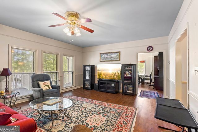 346 Greentree Parkway, Macon, GA 31220