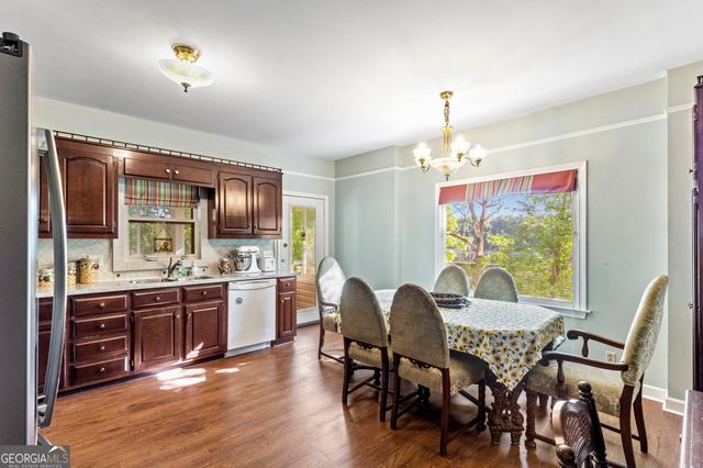 346 Greentree Parkway, Macon, GA 31220