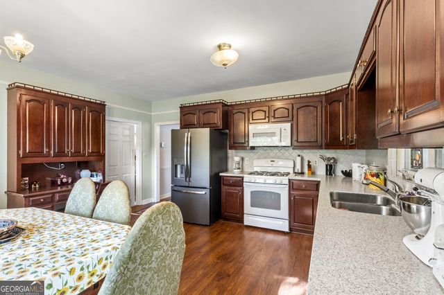 346 Greentree Parkway, Macon, GA 31220