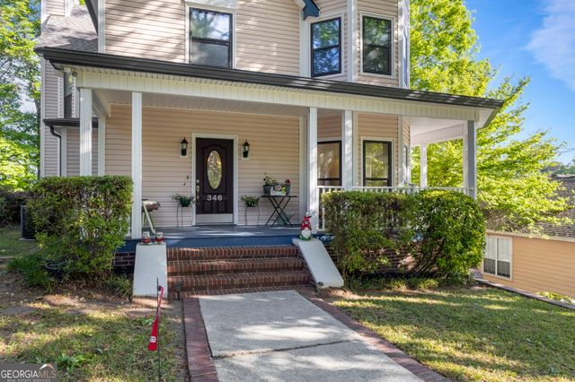 346 Greentree Parkway, Macon, GA 31220