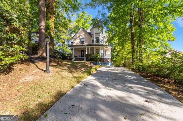 346 Greentree Parkway, Macon, GA 31220