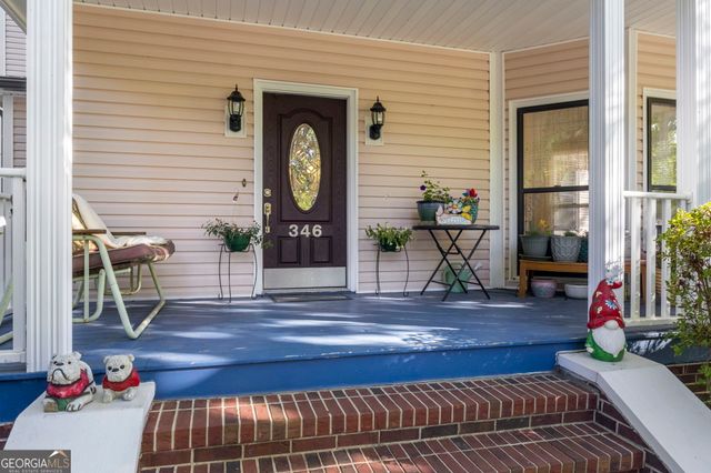 346 Greentree Parkway, Macon, GA 31220