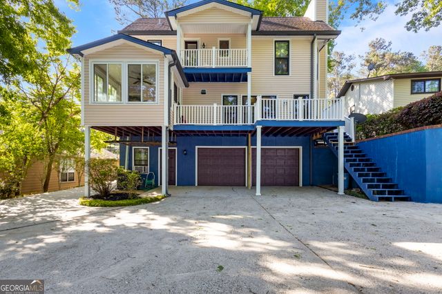 346 Greentree Parkway, Macon, GA 31220