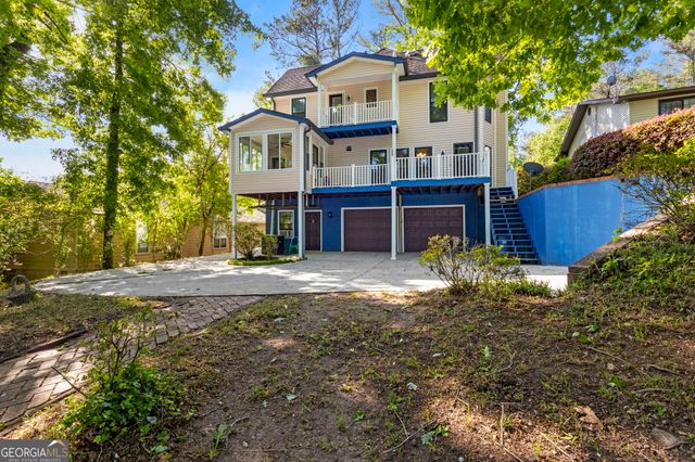 346 Greentree Parkway, Macon, GA 31220