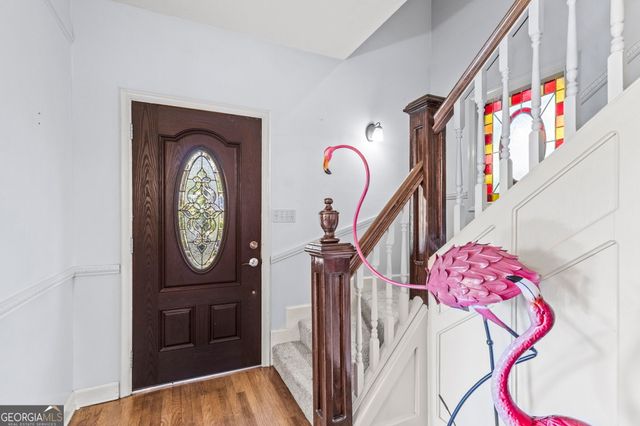 346 Greentree Parkway, Macon, GA 31220