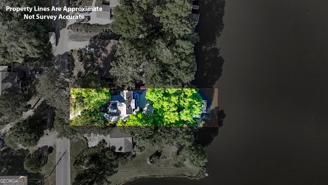 346 Greentree Parkway, Macon, GA 31220