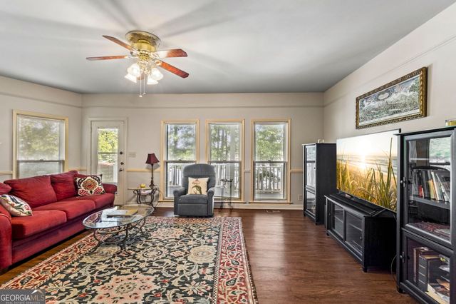 346 Greentree Parkway, Macon, GA 31220