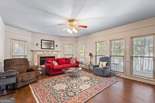346 Greentree Parkway, Macon, GA 31220
