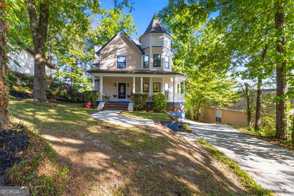 346 Greentree Parkway, Macon, GA 31220