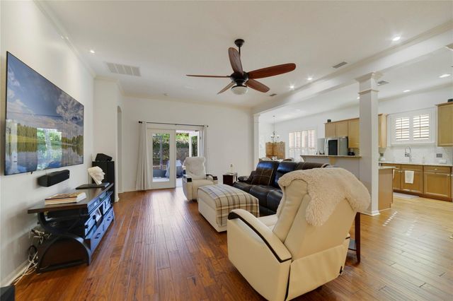 107 ASTERBROOKE DRIVE, Deland, FL 32724