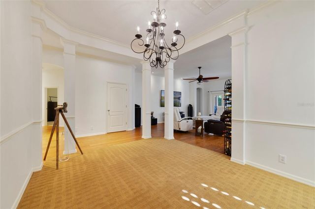 107 ASTERBROOKE DRIVE, Deland, FL 32724