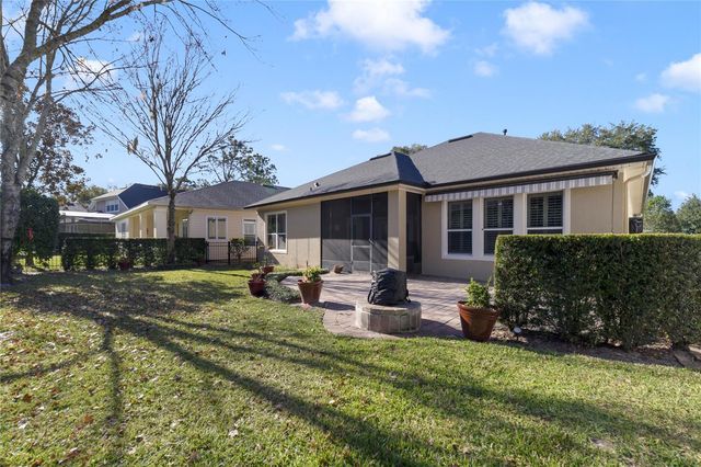 107 ASTERBROOKE DRIVE, Deland, FL 32724