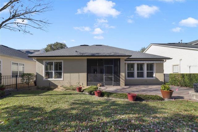 107 ASTERBROOKE DRIVE, Deland, FL 32724