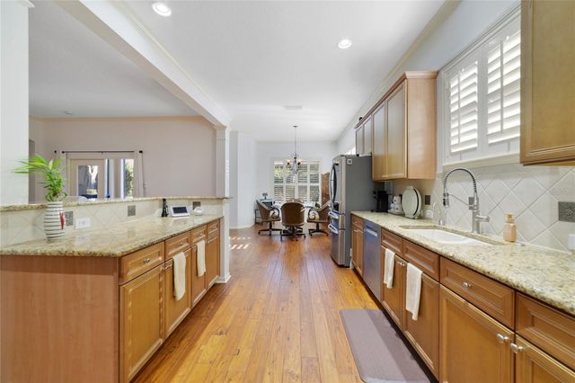 107 ASTERBROOKE DRIVE, Deland, FL 32724