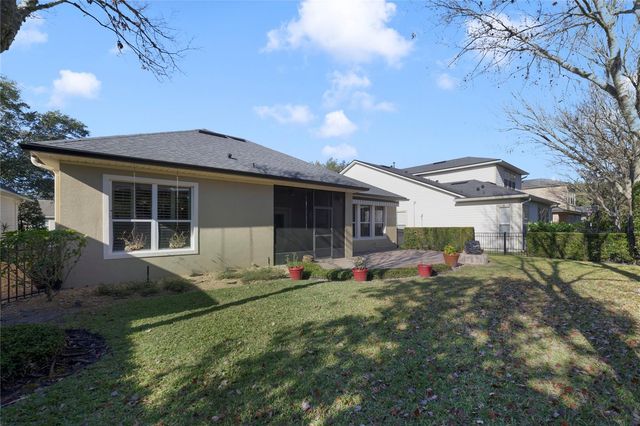 107 ASTERBROOKE DRIVE, Deland, FL 32724