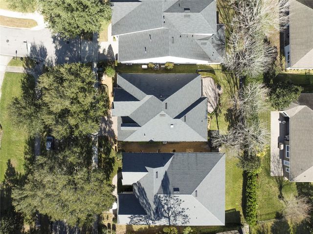 107 ASTERBROOKE DRIVE, Deland, FL 32724