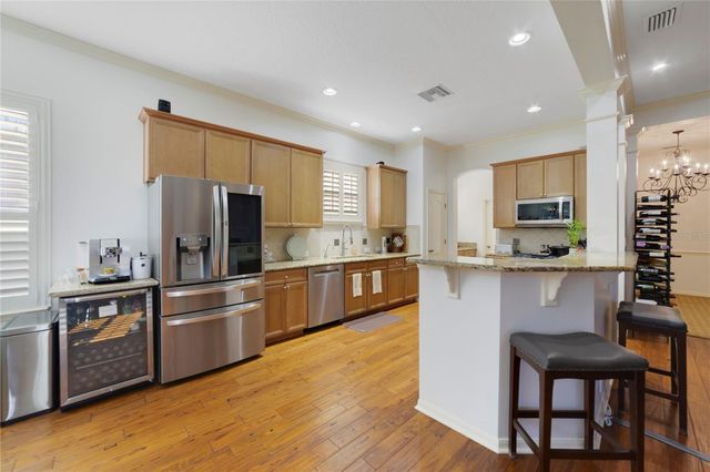 107 ASTERBROOKE DRIVE, Deland, FL 32724