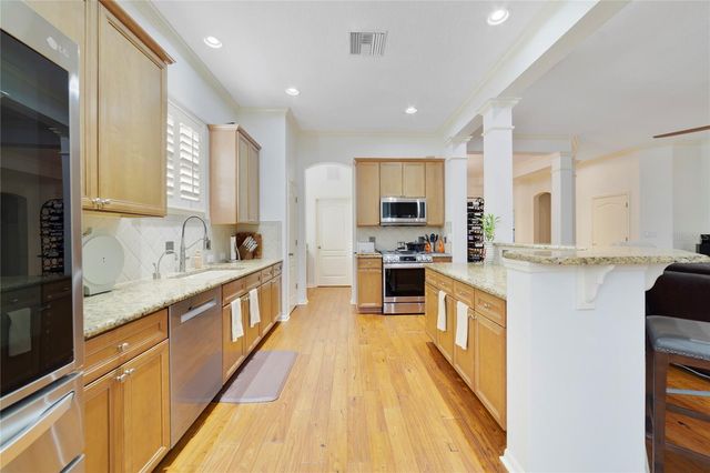 107 ASTERBROOKE DRIVE, Deland, FL 32724