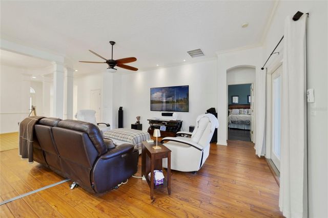 107 ASTERBROOKE DRIVE, Deland, FL 32724