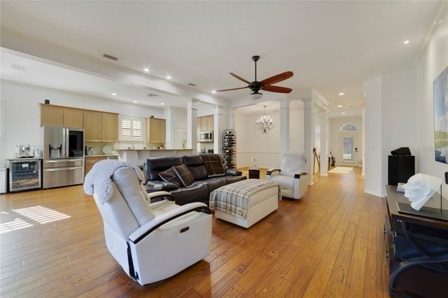 107 ASTERBROOKE DRIVE, Deland, FL 32724