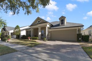 107 ASTERBROOKE DRIVE, Deland, FL 32724