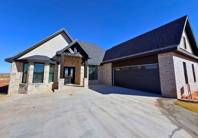 2101 S County Rd 1059, Midland, TX 79706