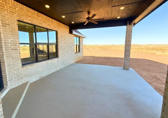 2101 S County Rd 1059, Midland, TX 79706