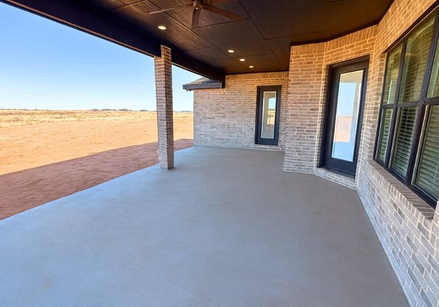 2101 S County Rd 1059, Midland, TX 79706