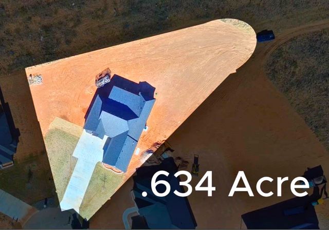 2101 S County Rd 1059, Midland, TX 79706