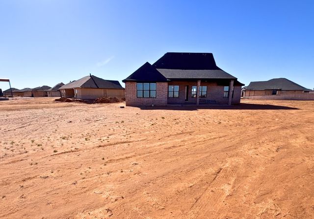 2101 S County Rd 1059, Midland, TX 79706